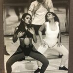 Paty Díaz Instagram – ♥️ Amo estimular a mi memoria emocional con estos momentos 🎭, poder seguir viéndolos, es genial, y reírnos hasta llorar de todo lo vivido, mucho más… Bendita memoria!🙏🏼
#cea 🎭 #televisa #90 #90s #actriz #actress #performance #tbt #tb