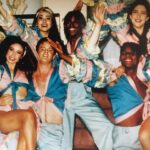 Paty Díaz Instagram – ♥️ Amo estimular a mi memoria emocional con estos momentos 🎭, poder seguir viéndolos, es genial, y reírnos hasta llorar de todo lo vivido, mucho más… Bendita memoria!🙏🏼
#cea 🎭 #televisa #90 #90s #actriz #actress #performance #tbt #tb