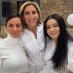 Paty Díaz Instagram – Ranita preciosa FELIZ Y BENDECIDO CUMPLEAÑOS!!🎂🎉🎈 
Gracias por regalarnos estos momentos llenos de muchas sonrisas y tantos recuerdos, celebrando tu vida!
LOS AMO!!!❤️ 
@anamariadelatorre_ 
@nataliaesperonmx 
@adrianalarranagaoficial 
#arathdelatorre 
#amistad #bendiciones #amor #forever #love #friends #friendsforever