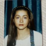 Paty Díaz Instagram – Mira nomas… lo que me encontré 📸 … 
Hace 30 vueltas 🌎 uf!
#tbt