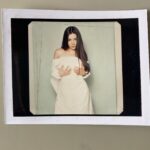 Paty Díaz Instagram - #tbt 🔙 Carambolas… hace cuantas arrugas menos? …Cómo han pasado los años, que mundo tan diferente… 👏🏼 #polaroid 📸 #80s #90s