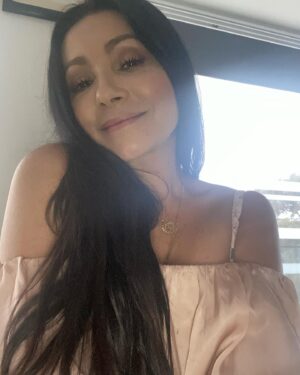 Paty Díaz Instagram - 🧡 Feliz sábado!!

Sabbat
Un poco de quietud, sobre todo para la reflexión, la comunión contigo mism@, con los demás, con la naturaleza y con Dios.
🙏🏼🌼🍃☀️🌬✨