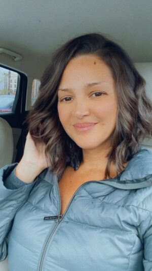 Paula Garcés Instagram - New Hair New look what do you think?
#haircut #shorthair