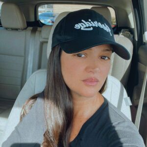 Paula Garcés Instagram - Happy Friday!