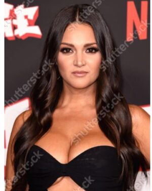 Paula Garcés Instagram - @freeridge premier so much fun!
Please check it out February 2 on @netflix