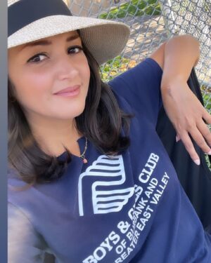 Paula Garcés Instagram - I ❤️ @bgcburbank please consider supporting them with whatever you can link in my stories!

https://bgcburbank.org/donate/
#gatemonitor #boysandgirlsclub 
#afterschool 
#afterschoolprogram