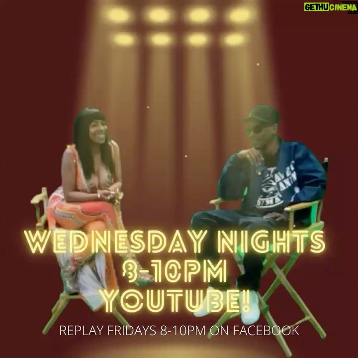 Paula Jai Parker - 107 Likes - New Time! New Channel! Gotta accommodate the #RockStar! How you gon watch & go to the concert?🤷🏽♀️😁🙏🏽😘💖