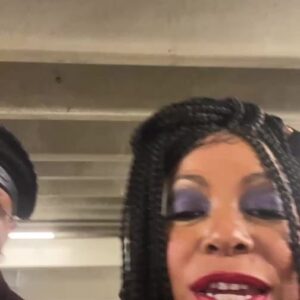 Actress Paula Jai Parker HD Instagram Photos and Wallpapers October 2023
