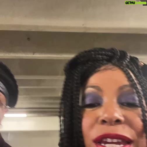 Paula Jai Parker - 2.2K Likes - I’m in the Hollywood Parade with @silverthroat and @porschacoleman!!!