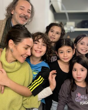 Paula Morales Instagram - Empecé un nuevo año con pocos pedidos y muchos agradecimientos 💕