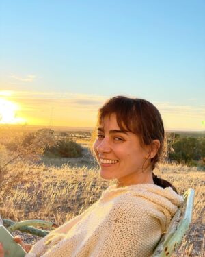 Paula Reca Instagram - 🌞 Chubut
📷 @tomasrojas___