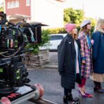 Paula Malia Instagram – Señoras, señores; aterrizamos en 4 días. 

2 de junio 3t Valeria en @netflixes 💥

📷 @ecstasyandwine