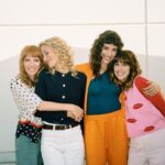Paula Malia Instagram – Se viene un buen podcast. El 2 de junio 3T de Valeria en @netflixes ✨