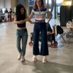 Paula Malia Instagram – Se viene un buen podcast. El 2 de junio 3T de Valeria en @netflixes ✨