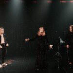 Paula Malia Instagram - El 26/04 estrenem LA MALA DICCIÓ al @teatrelliure Sang, lentejuelas i un text meravellós de @jo.oriol dirigit per @alberti.xavier 🩸 Correu a comprar les entrades✨ 📷 @silviapoch
