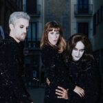 Paula Malia Instagram – Sang tornem-hi. 
🩸LA MALA DICCIÓ  se’n va de bolos. 
🩸Inici de gira el dia 1 octubre a Badalona. 

@indi.gest 
@jo.oriol 
@carlespedragosatorres