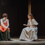 Paula Malia Instagram – Ahir vam estrenar “LA NOSTRA CIUTAT” al @teatrelliure 
No puc ser més feliç amb tota la gran, preciosa i meravellosa família de Grover’s Corners. 

Hi serem fins el 12/11! 
🌻🌽🐓🐎

📷 @silviapoch