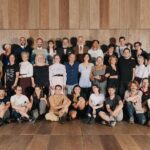 Paula Malia Instagram - Ahir vam estrenar “LA NOSTRA CIUTAT” al @teatrelliure No puc ser més feliç amb tota la gran, preciosa i meravellosa família de Grover’s Corners. Hi serem fins el 12/11! 🌻🌽🐓🐎 📷 @silviapoch
