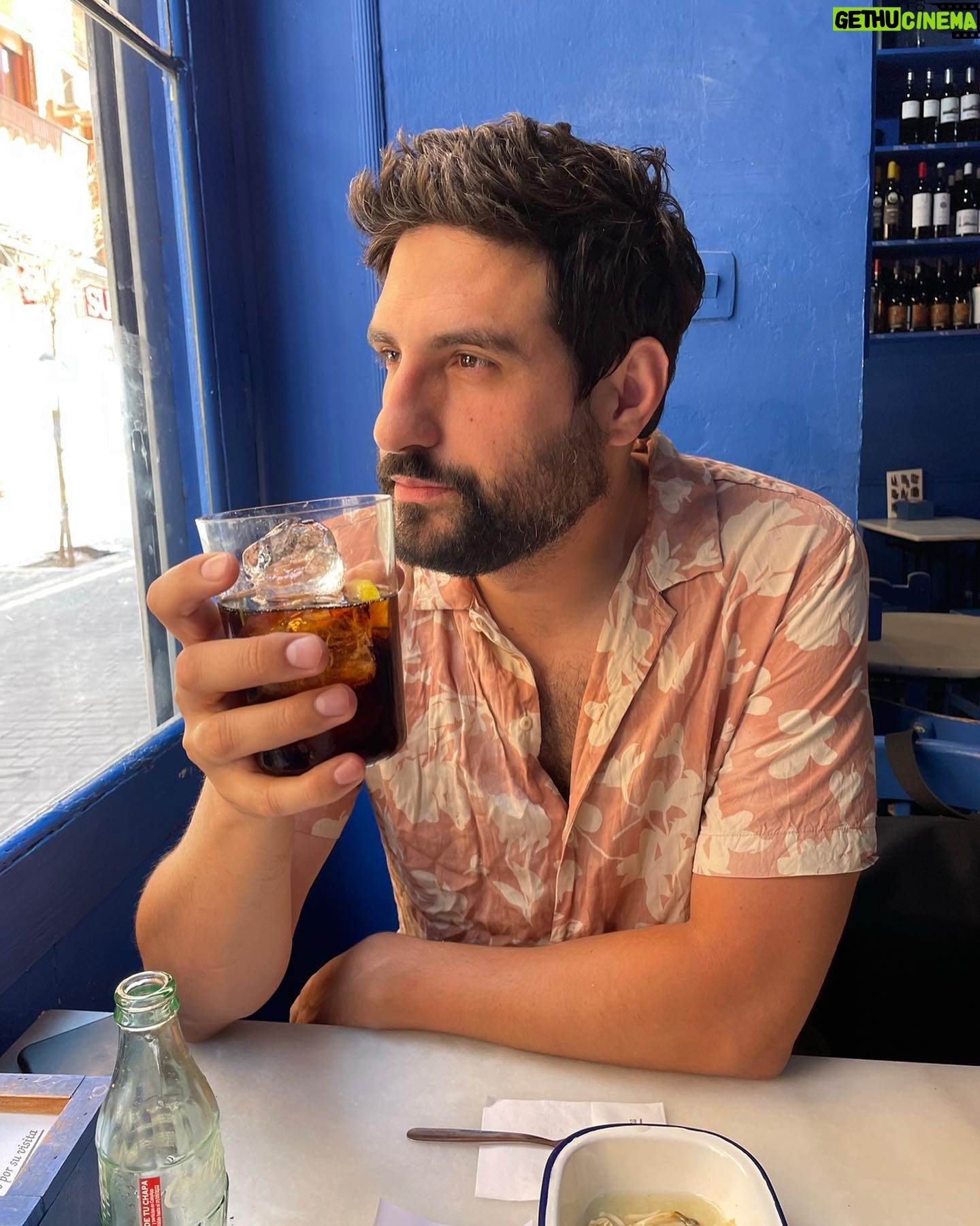 Paula Malia Instagram - Feliz vuelta al sol hombre maravilla. Tq 💘