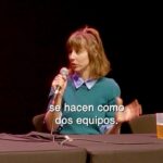 Paula Malia Instagram – 🚎📱LA RUINA con @ignasitf, @cap0 y @paulamalia que se convirtió en la protagonista de una película de acción por culpa de iPhone.