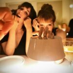 Paula Malia Instagram – plano – contraplano 💘
@didigmz 
@silmalopez 
@teresariott