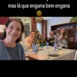 Paula Neves Instagram -