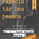 Paula Neves Instagram - A pedido de várias famílias, já roda a segunda parte da história da Katherine. Obrigada a todos que nos foram ouvir, nunca pensámos ter tantos ouvintes no primeiro dia! A partir de hoje tentaremos lançar um episódio completo por semana, à segunda-feira. https://open.spotify.com/show/7u9L5WVs0zQtR1h9a7m1hM