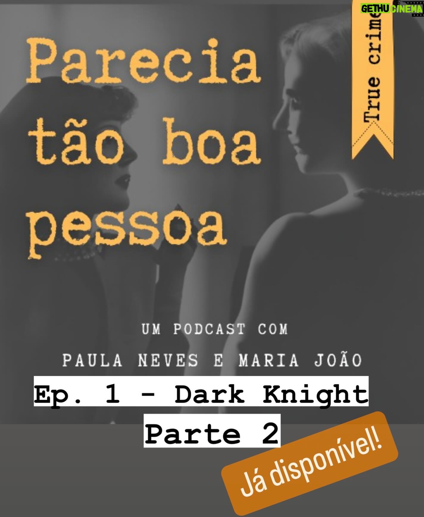 Paula Neves Instagram - A pedido de várias famílias, já roda a segunda parte da história da Katherine. Obrigada a todos que nos foram ouvir, nunca pensámos ter tantos ouvintes no primeiro dia! A partir de hoje tentaremos lançar um episódio completo por semana, à segunda-feira. https://open.spotify.com/show/7u9L5WVs0zQtR1h9a7m1hM