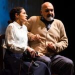 Paula Neves Instagram - Só estaremos em cena mais 2 semanas! 5ª, 6ª e sab. às 21h30 Agarrem o vosso bilhete! http://ticketline.pt/evento/terror-e-miseria-no-terceiro-reich-80832