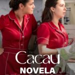 Paula Neves Instagram - Que orgulho! ❤️ #Cacautvi