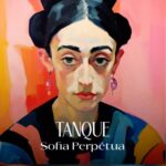 Paula Neves Instagram - Esta Noite Grita-se fecha a 7ª temporada com “Tanque”, de @sofiaperpetua é a peça vencedora da 3ª edição do Prémio Nova Dramaturgia de Autoria Feminina. A estreia acontece já este fim de semana! Nos dias 2 e 3 de dezembro vamos estar na @fcgulbenkian , pelas 18h A entrada é livre, mediante lotação da sala. Os bilhetes podem ser levantados no dia do espetáculo na bilheteira da Fundação. No dia 14 de dezembro faremos a despedida em Faro, às 21h na @bibliotecamunicipaldefaro 📷 @soniagodinhofotografia Interpretação: @i.garrido , @miguelmaia___ , @paulanevesoficial , @rita.silvester , @sandro_felicianoo Direção: @filipe.abreu.eu e Miguel Maia Sinopse: TANQUE, de Sofia Perpétua, é uma peça crítica de temática atual, mas dotada de grande comicidade. Sobre um pano de fundo de uma guerra contemporânea, a peça segue a viagem de uma jovem que decidiu roubar um tanque militar para ir buscar o seu irmão à frente do combate, e que no caminho vai encontrando outros seres humanos igualmente afetados pelo conflito armado. Evocando o teatro do absurdo, o texto oferece intensas passagens de reflexão sobre a nossa condição contemporânea em estado de guerra. ____ Ficha Técnica: Coordenação de Produção - Inês Achando Produção Executiva - Beatriz Sousa ​Comunicação - Sónia Godinho ​Assessoria de Imprensa - Mafalda Simões Fotografia - Sónia Godinho ​Design Gráfico - Edoardo Trave​ Vídeo - Mário Jerónimo Negrão Registo audiovisual - James Newitt Estrutura financiada pelo Ministério da Cultura - Governo de Portugal / @dg.arts Apoios: @camara_municipal_lisboa , @bibliotecas_de_lisboa , @museu_marioneta , @fcgulbenkian , @teatrodasfiguras , @fabricabrocodeprata Parceiros: Douda Correria , @estc.ipl Parceiro Media: @antena2rtp #leituras #estanoitegritase #companhiacepatorta #cultura