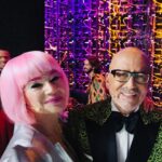 Paula Neves Instagram - Gala TVI 💃🕺🏾#quegrande31