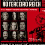 Paula Neves Instagram - Na revista Cristina deste mês! A digressão começa amanhã. Datas: 18 Abril - Santiago do Cacém - Auditório Antonio Chainho 19 Abril - Sto André - Auditório ESPAM 20 Abril - Sines - Centro Cultural de Sines 3 e 4 Maio - Lagoa - Auditório Carlos do Carmo 17 Maio - Ovar - Centro Cultural de Ovar 17 Setembro - Leiria - Auditório José Lúcio da Silva @companhiadaesquina @revistacristina