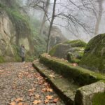 Paula Neves Instagram - Sintra ❤️ #castelodosmouros #sintra