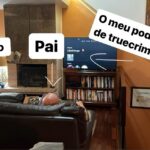 Paula Neves Instagram – Aquele momento em que o meu podcast de truecrime #PareciaTãoBoaPessoa se torna num programa familiar ❤️
(coitados, acho que ainda não sabem bem ao que vão 😬)