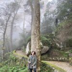 Paula Neves Instagram - Sintra é incrível! Enche-me o coração e a alma ❤️
