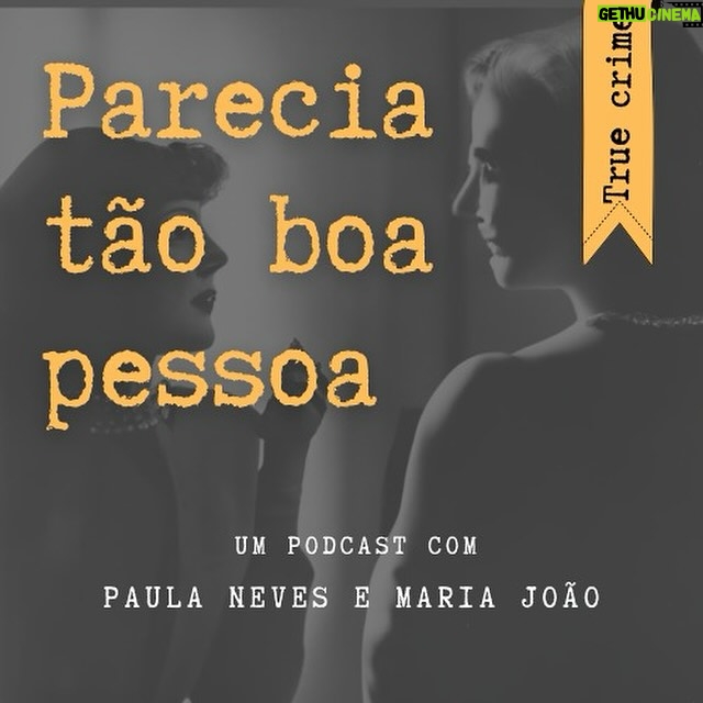 Paula Neves Instagram - Novo episódio! Hoje trago-vos um heavy hitter. A história de um dos piores gajos de sempre: Richard Ramirez, já roda no #pareciataoboapessoa No Spotify, Apple Podcasts, ou onde preferirem ouvir: https://podcasters.spotify.com/pod/show/johninha https://podcasts.apple.com/us/podcast/parecia-tão-boa-pessoa/id1736161095