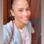 Paula Patton Instagram - You Got This! Happy Wednesday!! 💕💕