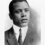 Paula Patton Instagram - As I reflect on Black History Month this year, I feel a deep personal connection to honoring our Black brothers and sisters who paved the way in the film industry. At film school, I introduced to the inspiring figure of Oscar Micheaux, the first black filmmaker. His work ethic and intentional storytelling left a lasting impact on me. Thank you, Oscar, for your invaluable contributions.