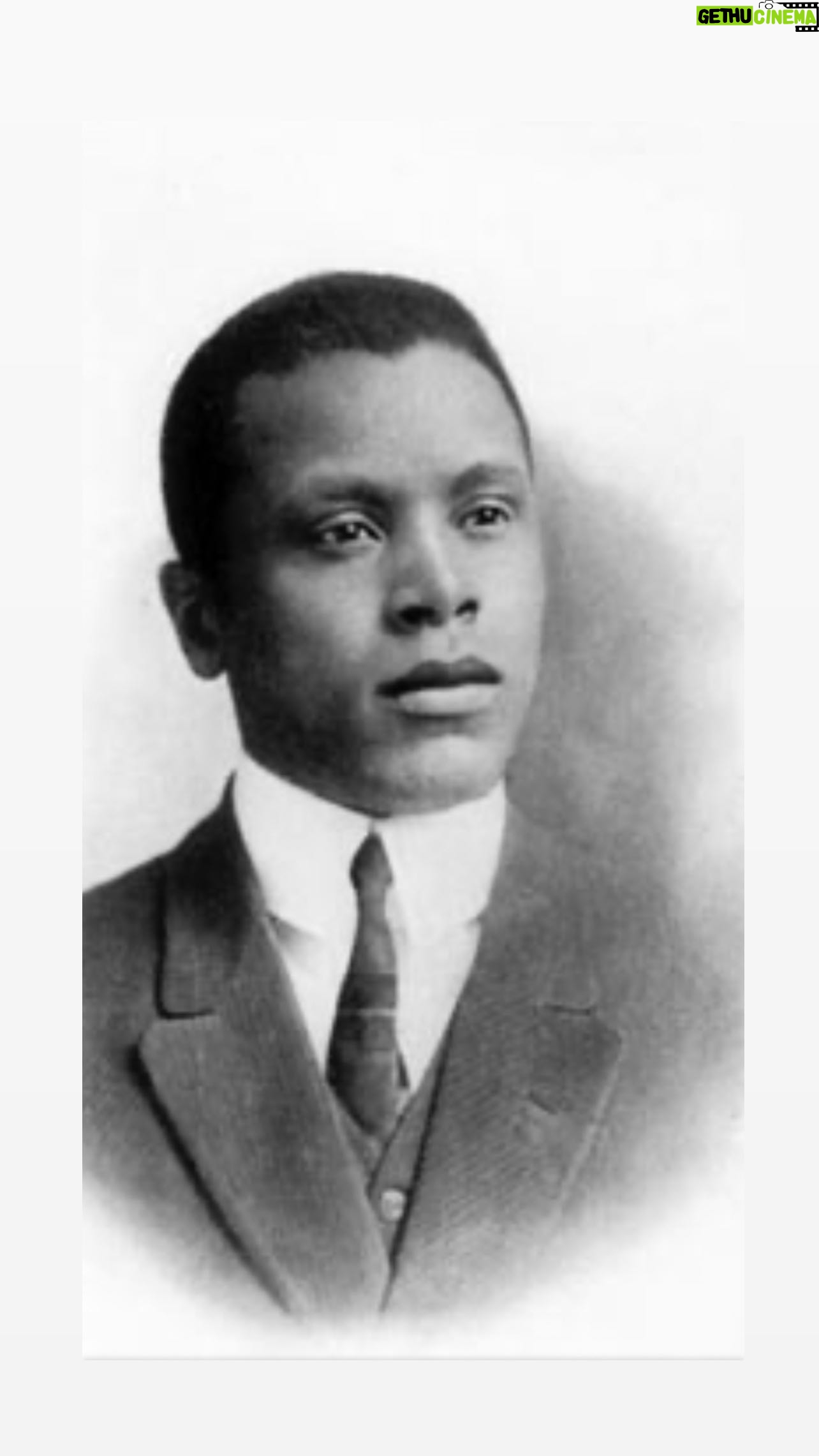 Paula Patton Instagram - As I reflect on Black History Month this year, I feel a deep personal connection to honoring our Black brothers and sisters who paved the way in the film industry. At film school, I introduced to the inspiring figure of Oscar Micheaux, the first black filmmaker. His work ethic and intentional storytelling left a lasting impact on me. Thank you, Oscar, for your invaluable contributions.