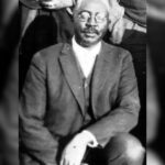 Paula Patton Instagram - After over 200 years of slavery in the United States emerged Black entrepreneurs like Ottawa W. Gurley. Born to formerly enslaved parents, Gurley is one of the founders of Greenwood, the all-Black district in Tulsa, Oklahoma, also known as “Black Wall Street.” Greenwood was a flourishing community for Blacks to prosper amongst themselves. 10,000 Black residents could live, play and worship in the most thriving Black community of its time. What happened to the town is beyond tragic, but today I celebrate Gurley and the great people of Tulsa, who triumphed and turned the poison of slavery into prosperity by creating this town! This #Juneteenth, I’ve been reflecting on the resilience of our people. From oppression and pressure, we produce diamonds!💎💎💎💎💎💎💎💎💎💎