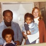 Paula Patton Instagram - Happy Father’s Day! I know you are still here with me! Thank you for guiding me and protecting me! I love you!🙏🏽✨❤️