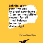 Paula Patton Instagram - I just had to share this magnificent affirmation I’ve recently discovered. I hope you all have a beautiful and blessed day!!! 🕊️💛🪷✨