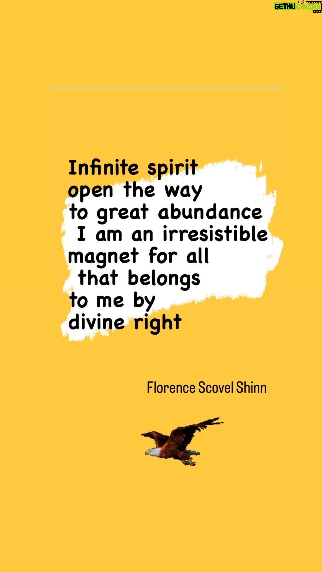Paula Patton Instagram - I just had to share this magnificent affirmation I’ve recently discovered. I hope you all have a beautiful and blessed day!!! 🕊️💛🪷✨