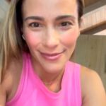 Paula Patton Instagram - Thoughts for today💫✨🪴🪷