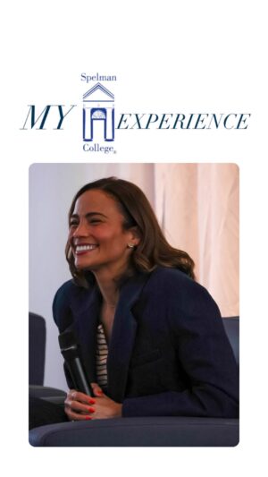 Paula Patton Instagram - 🎓✨ What an unforgettable experience at Spelman College! 🌟 
Touring the campus and immersing myself in the rich and powerful culture of black women was truly remarkable. From witnessing excellence in drama, medicine, journalism, and psychology to meeting inspiring students pursuing their dreams in film, like those applying for Spike Lee’s, Spike Fellows at Gersch program – every moment was filled with joy. 

Thank you for the invite, it was an honor! 🙏 Wishing all the incredible ladies at Spelman College the best of luck on their journey. Until next time, stay blessed and keep shining! 💖 

#SpelmanSisters #BlackExcellence #HBCUPride 🎉📚