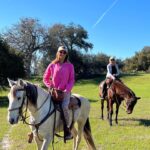 Paula Patton Instagram - Stop horsing around and zip into spring💫💐🪷
