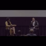Paula Patton Instagram – “Honored to have spoken at my Alma Mater, USC Film School. Sharing the answer I gave to a sweet, soulful student’s question. This advice isn’t just for others; it’s what inspires me too. My prayer is that it will also inspire you. 🎓✨ 

Thank You
@usccinema and @uscaacs