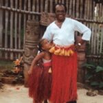 Paula Patton Instagram - Happy Father’s Day! I know you are still here with me! Thank you for guiding me and protecting me! I love you!🙏🏽✨❤️