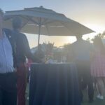Paula Patton Instagram – It was an honor and a pleasure to tag along with this magnificent man/father & legend, Vijay Amritraj, in this first round of festivities as he is being inducted into the International Tennis Hall of Fame this summer. 
🎾💛👑🥇❤️

@vijayamritraj007 
@prakashamritraj 
@vv.i.x